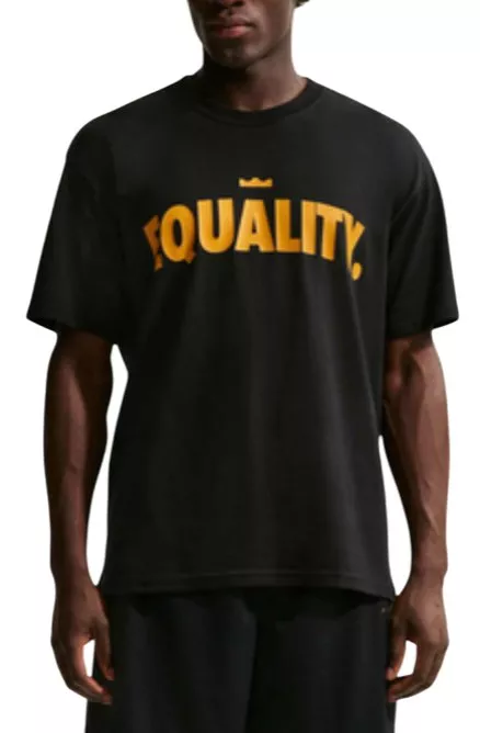 Majica Nike LeBron James Longsleeve