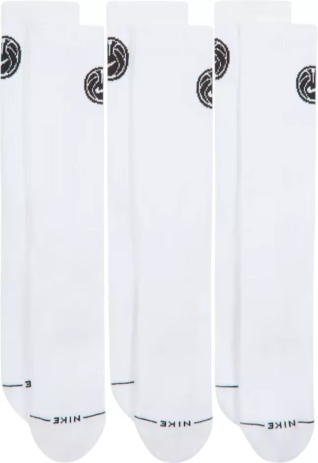 Κάλτσες Nike Everyday Elevated (3 pairs)