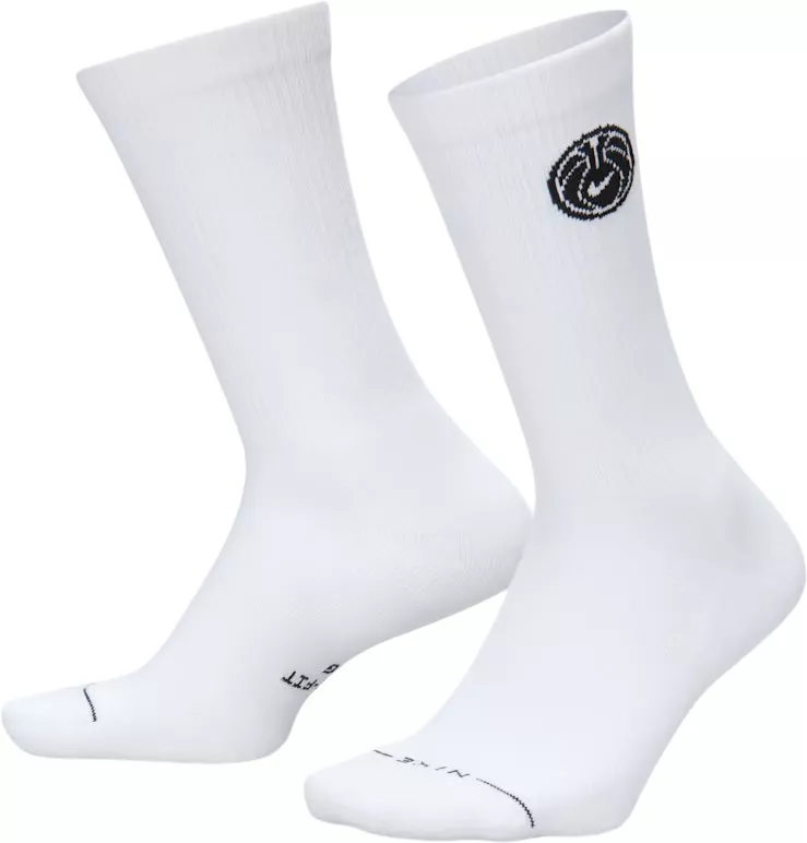 Κάλτσες Nike Everyday Elevated (3 pairs)
