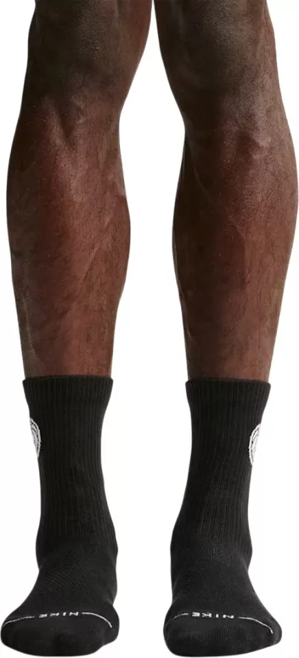 Středně vysoké ponožky (3 páry) Nike Everyday Elevated