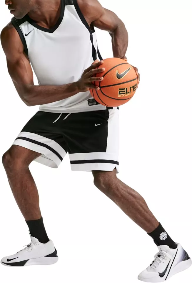 Středně vysoké ponožky (3 páry) Nike Everyday Elevated