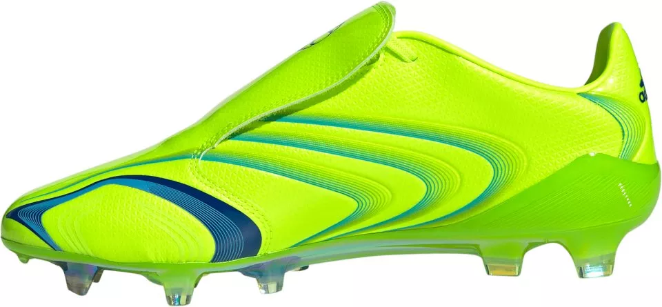 Botas de fútbol adidas F50 Tunit FG