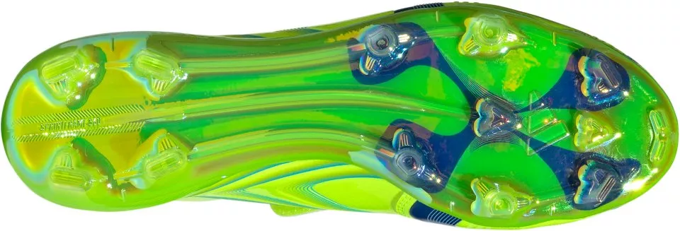 Botas de fútbol adidas F50 Tunit FG