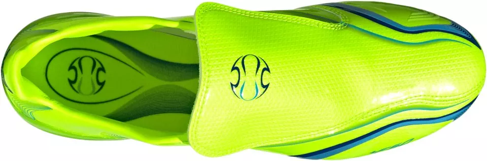 Botas de fútbol adidas F50 Tunit FG