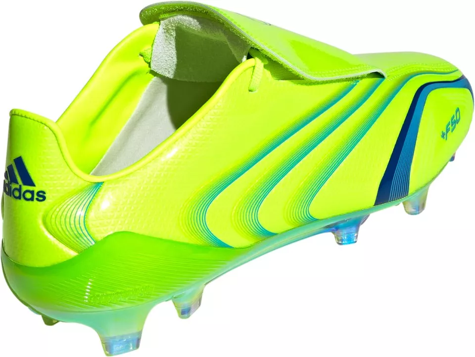 Botas de fútbol adidas F50 Tunit FG