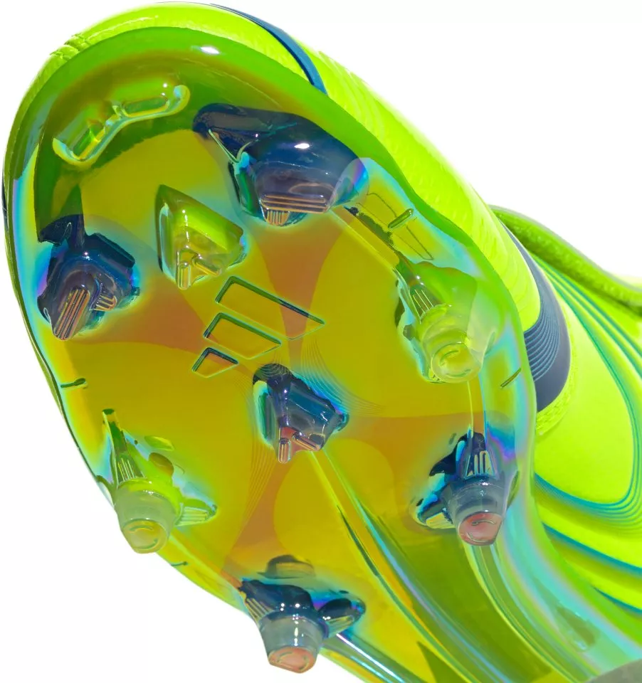 Botas de fútbol adidas F50 Tunit FG