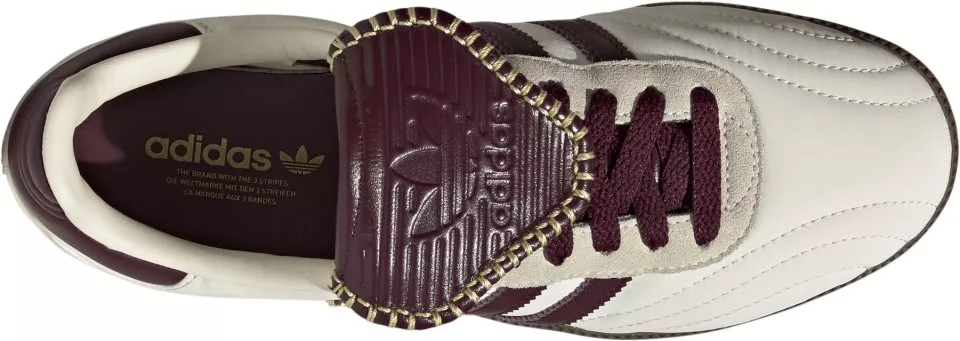 Παπούτσια adidas Originals Samba Long Tongue W