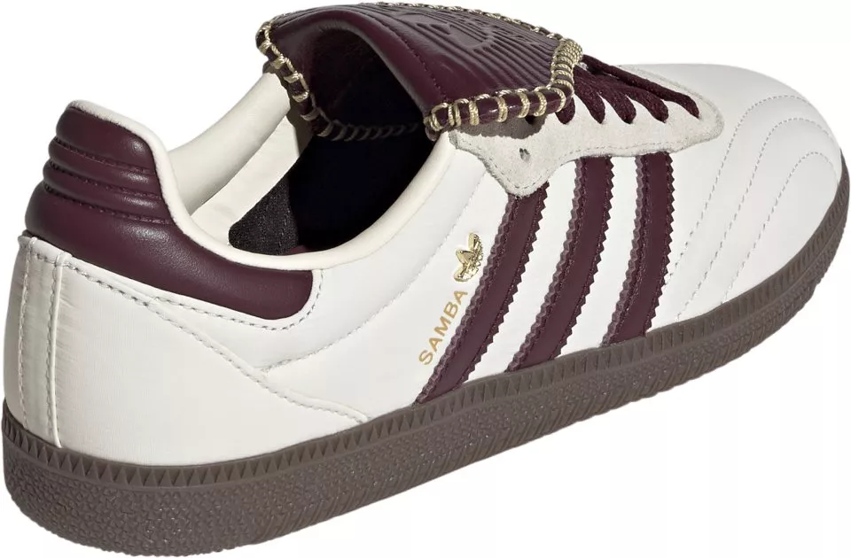 Παπούτσια adidas Originals Samba Long Tongue W