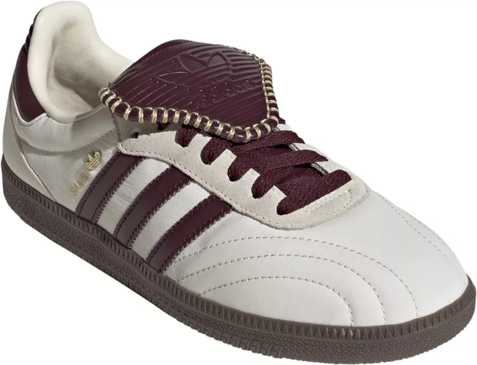 Παπούτσια adidas Originals Samba Long Tongue W