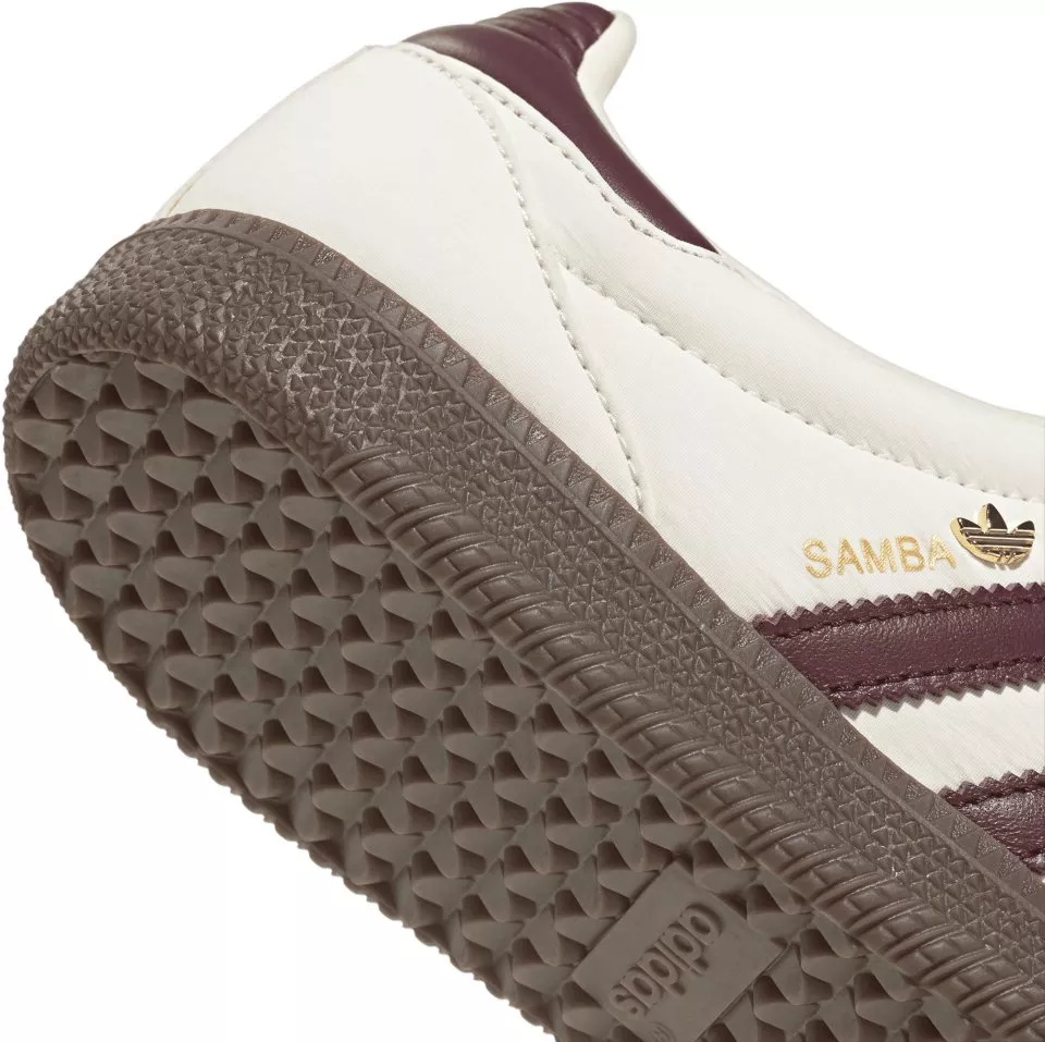 Παπούτσια adidas Originals Samba Long Tongue W