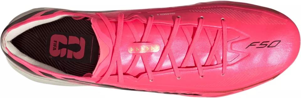 Ποδοσφαιρικά παπούτσια adidas F50 Hyperfast Pro FG