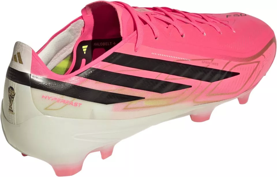 Ποδοσφαιρικά παπούτσια adidas F50 Hyperfast Pro FG