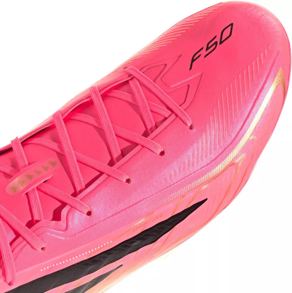 Ποδοσφαιρικά παπούτσια adidas F50 Hyperfast Pro FG