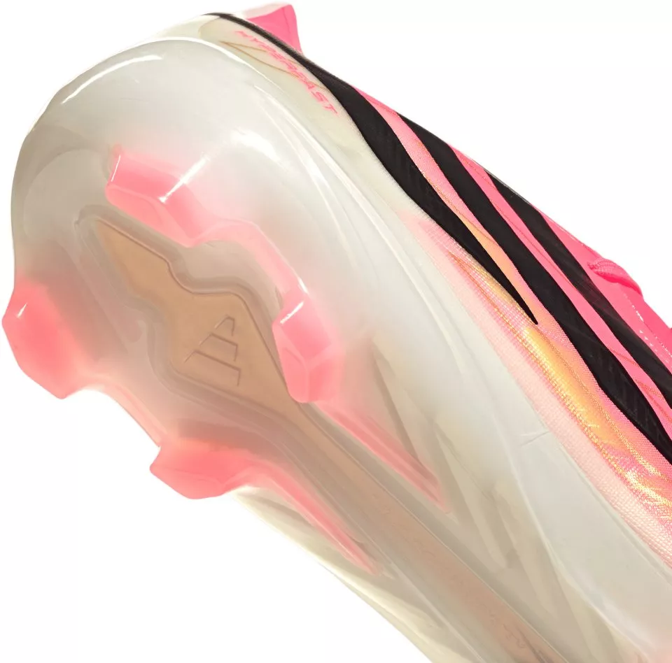 Ποδοσφαιρικά παπούτσια adidas F50 Hyperfast Pro FG