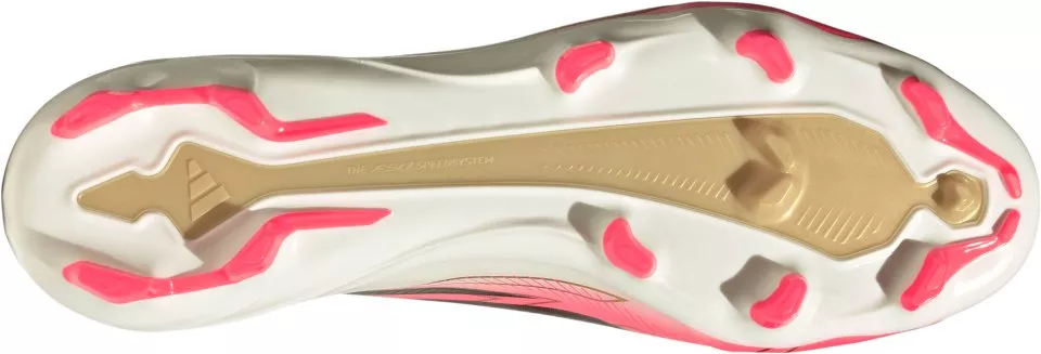 Kopačky adidas F50 Hyperfast League FG