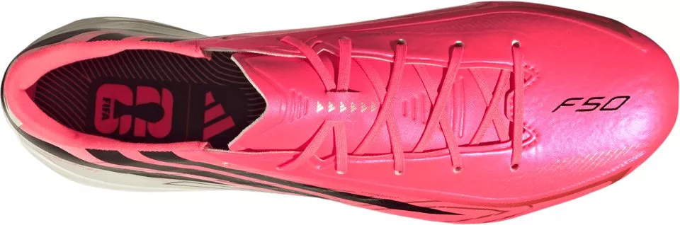 Kopačky adidas F50 Hyperfast League FG