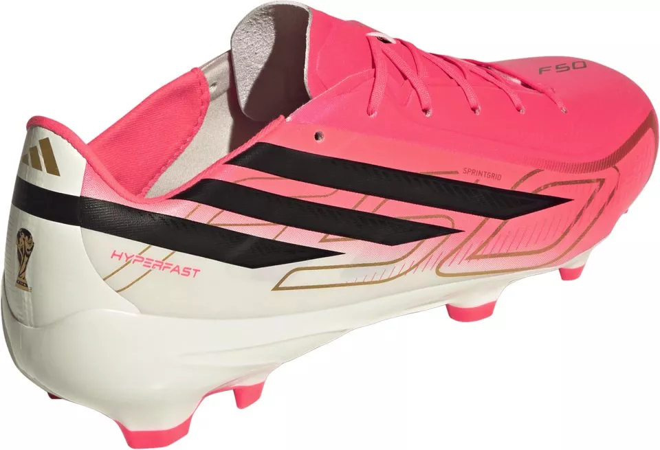 Kopačky adidas F50 Hyperfast League FG