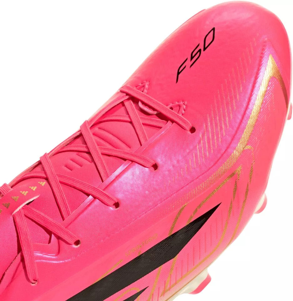Kopačky adidas F50 Hyperfast League FG