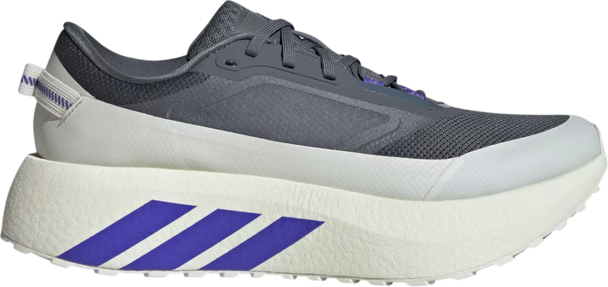 adidas Hyperboost ATR Hardloopschoen, 44,7, Grijs