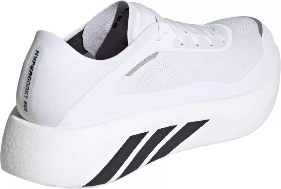 Running shoes adidas Hyperboost Run