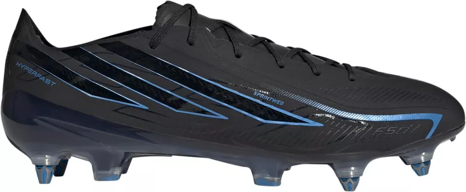 Nogometni čevlji adidas F50 Hyperfast Elite SG