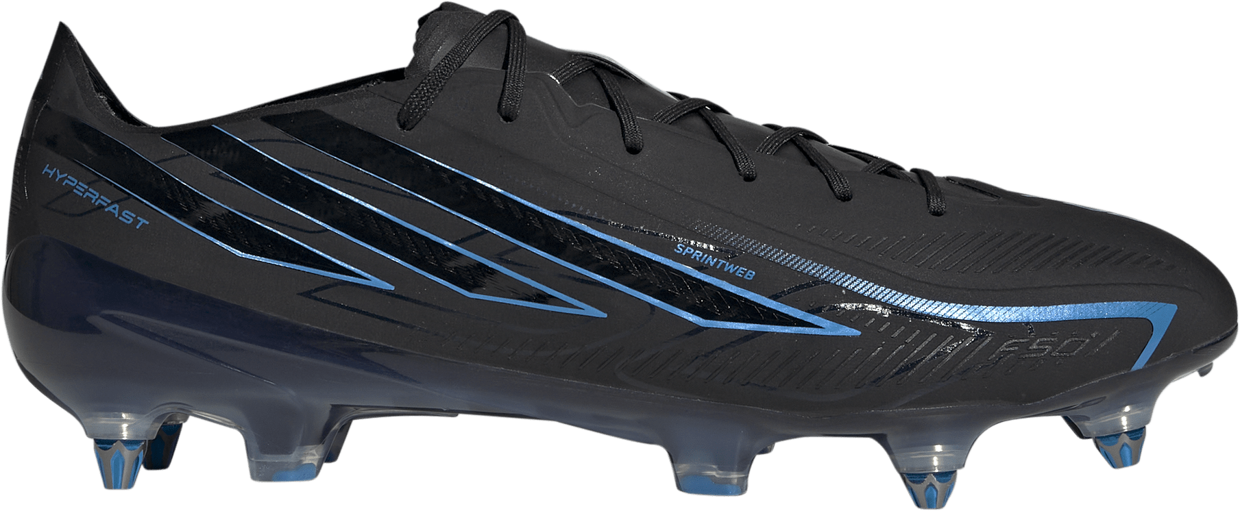 アディダス F50 Hyperfast エリート Ghete de fotbal adidas F50 Hyperfast Elite SG - 11teamsports.ro