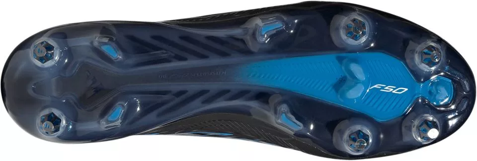 Nogometni čevlji adidas F50 Hyperfast Elite SG