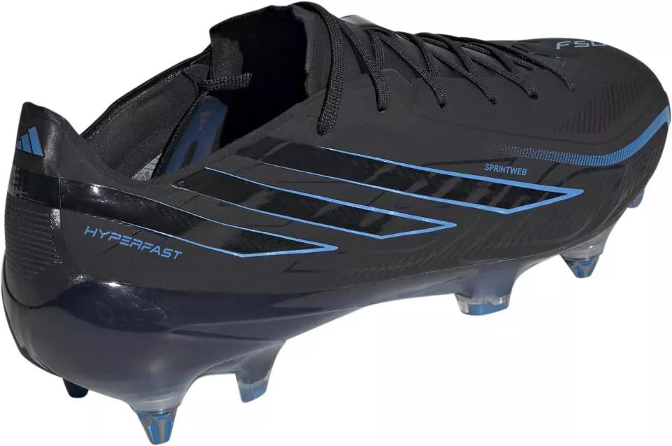 Nogometni čevlji adidas F50 Hyperfast Elite SG