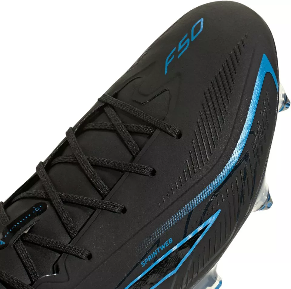 Nogometni čevlji adidas F50 Hyperfast Elite SG