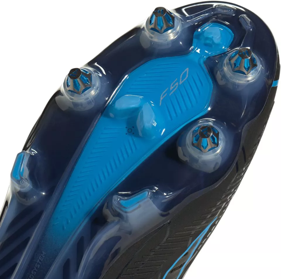 Nogometni čevlji adidas F50 Hyperfast Elite SG
