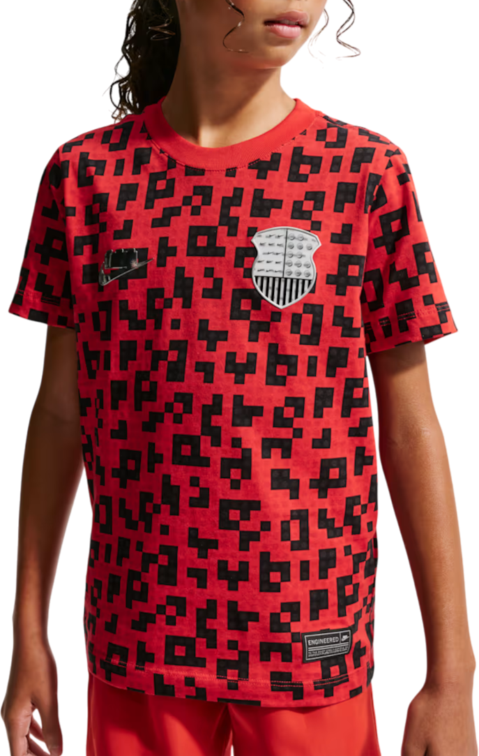Nike x LEGO Sportswear