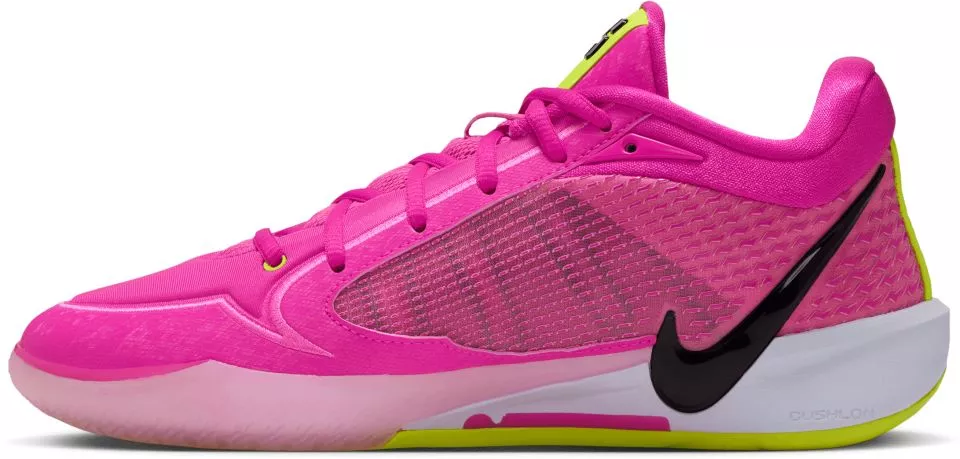Παπούτσια μπάσκετ Nike Sabrina 4