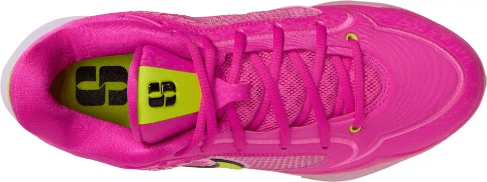 Παπούτσια μπάσκετ Nike Sabrina 4