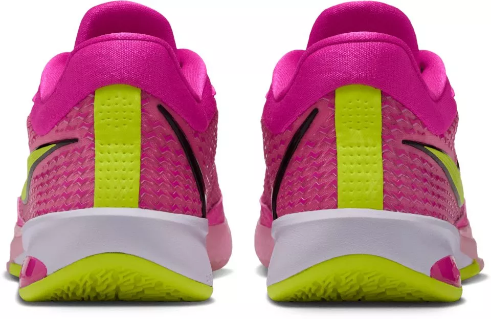 Παπούτσια μπάσκετ Nike Sabrina 4