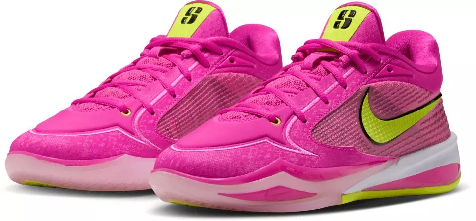Παπούτσια μπάσκετ Nike Sabrina 4