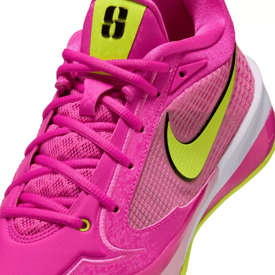 Παπούτσια μπάσκετ Nike Sabrina 4