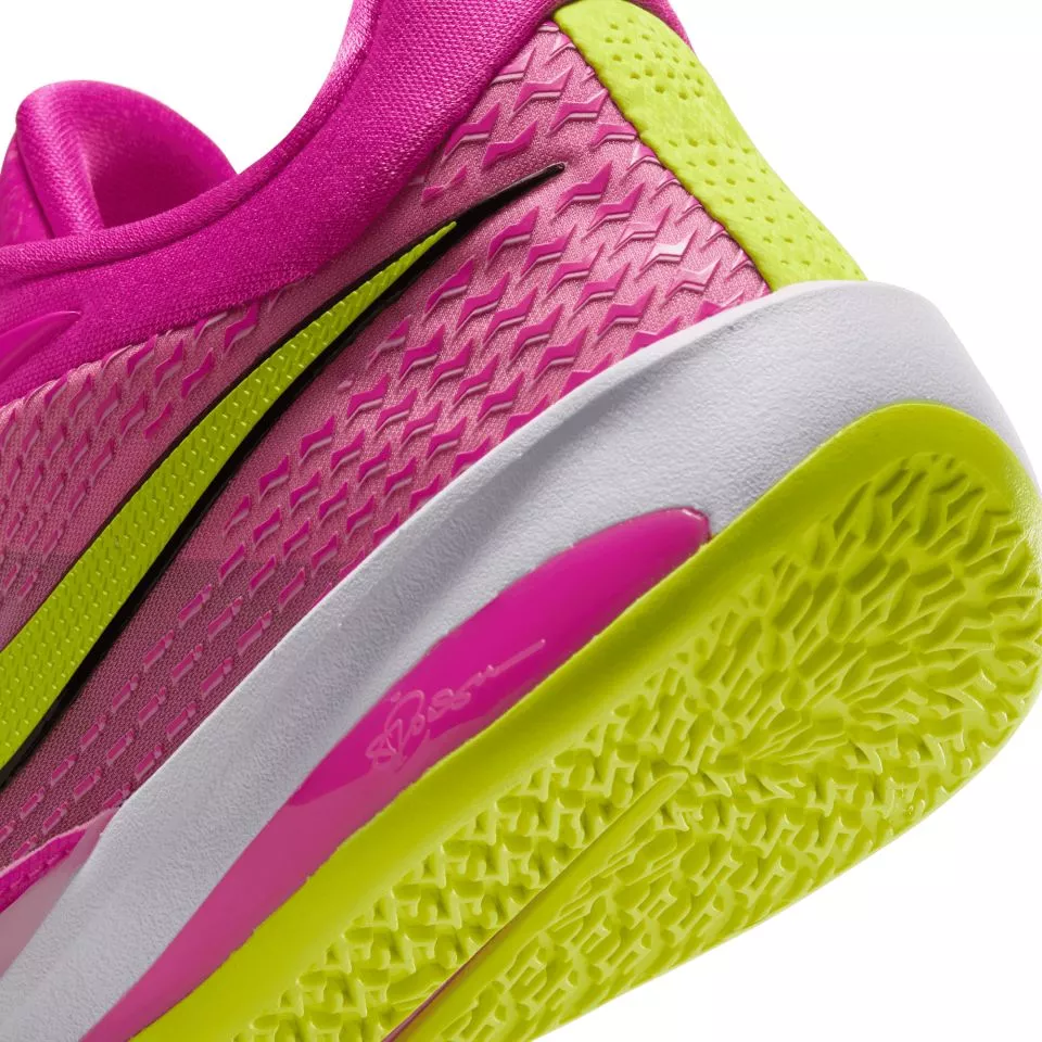 Παπούτσια μπάσκετ Nike Sabrina 4