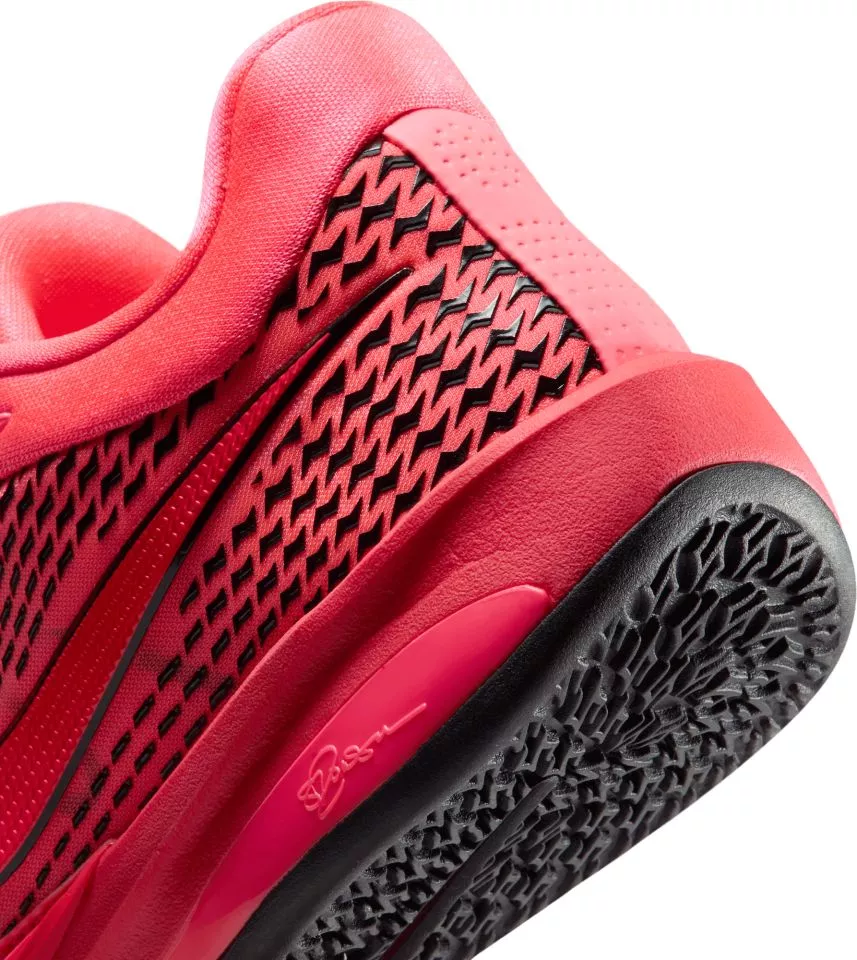 Παπούτσια μπάσκετ Nike Sabrina 4