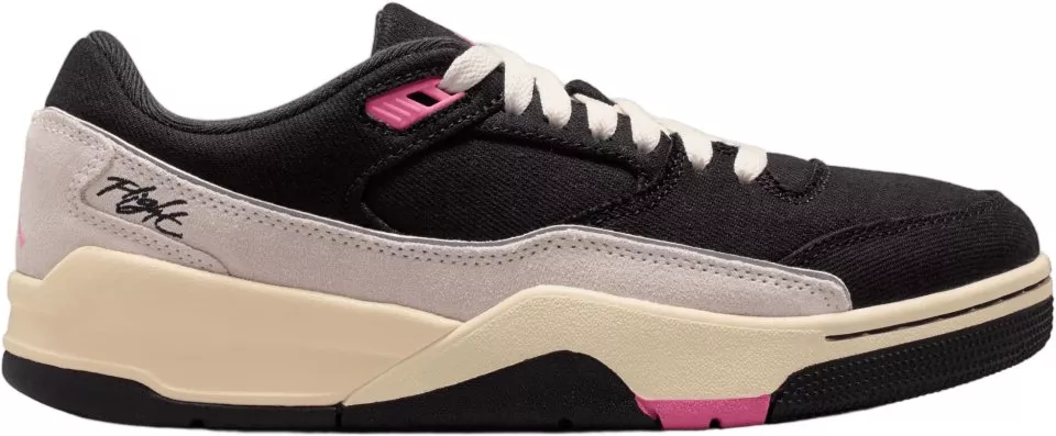 Obuwie Jordan Flight Court SE Shoe Women