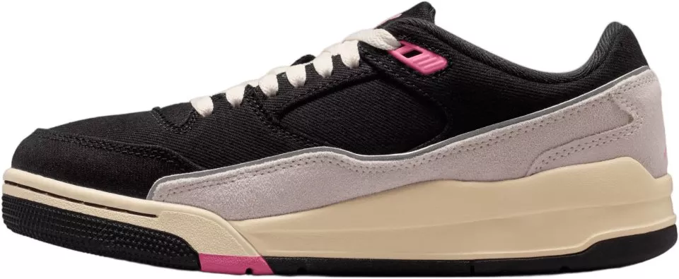 Obuwie Jordan Flight Court SE Shoe Women