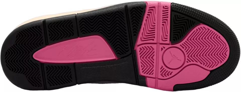 Obuwie Jordan Flight Court SE Shoe Women