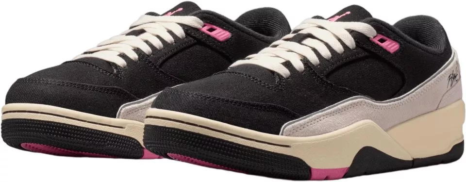 Obuwie Jordan Flight Court SE Shoe Women