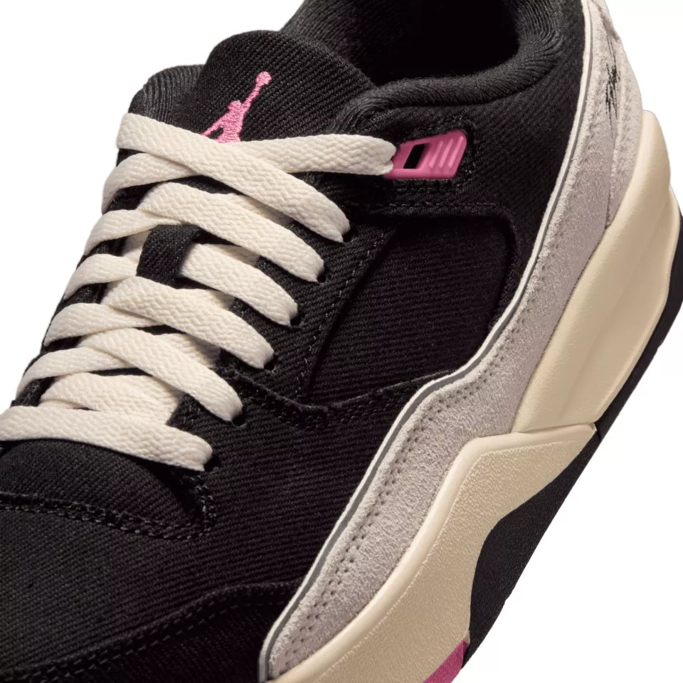 Obuwie Jordan Flight Court SE Shoe Women