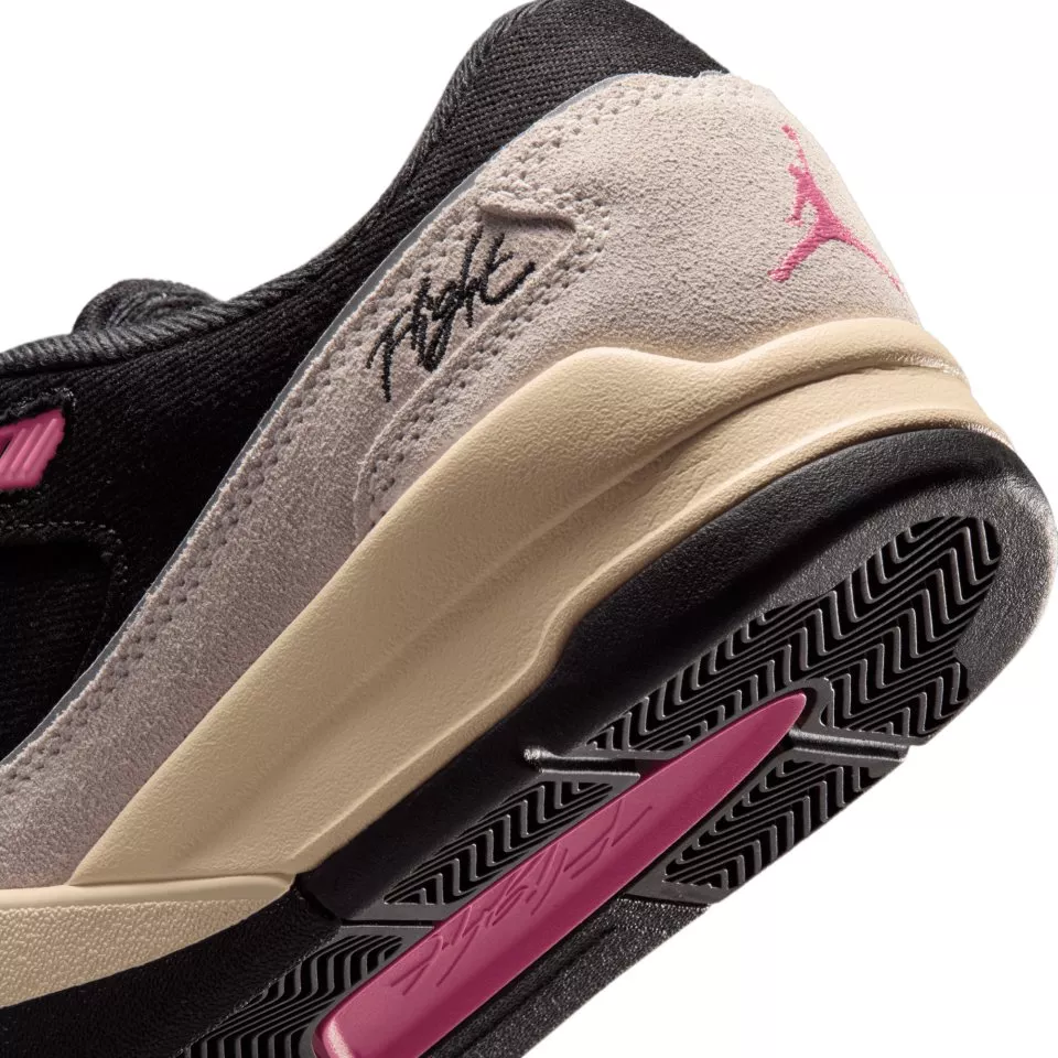 Obuwie Jordan Flight Court SE Shoe Women