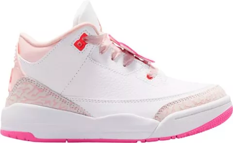 Jordan 3 Retro Grade School Shoe Kids