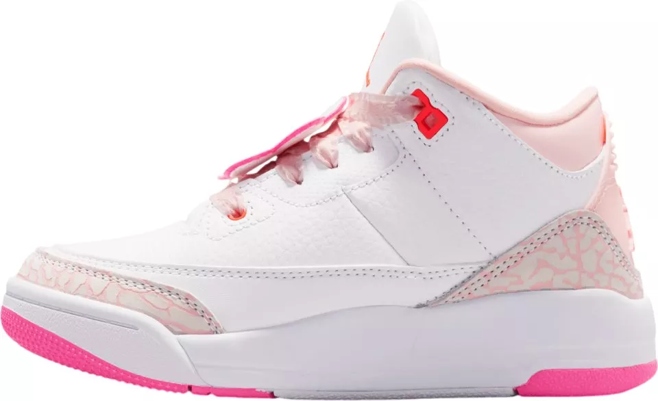 Obuv Jordan 3 Retro Grade School Shoe Kids