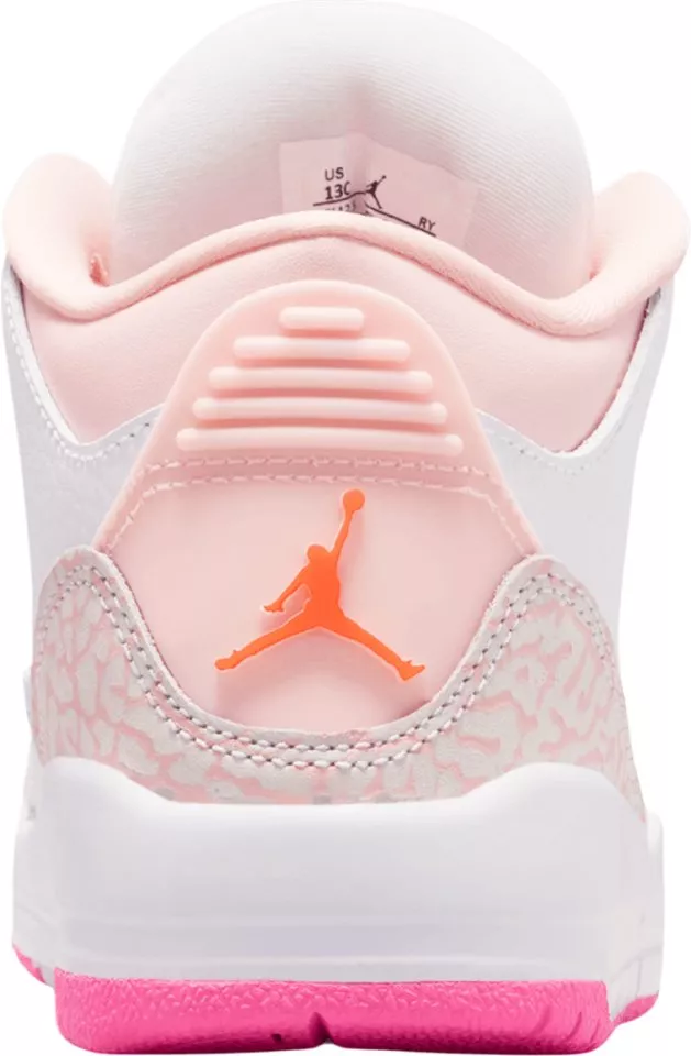 Obuv Jordan 3 Retro Grade School Shoe Kids