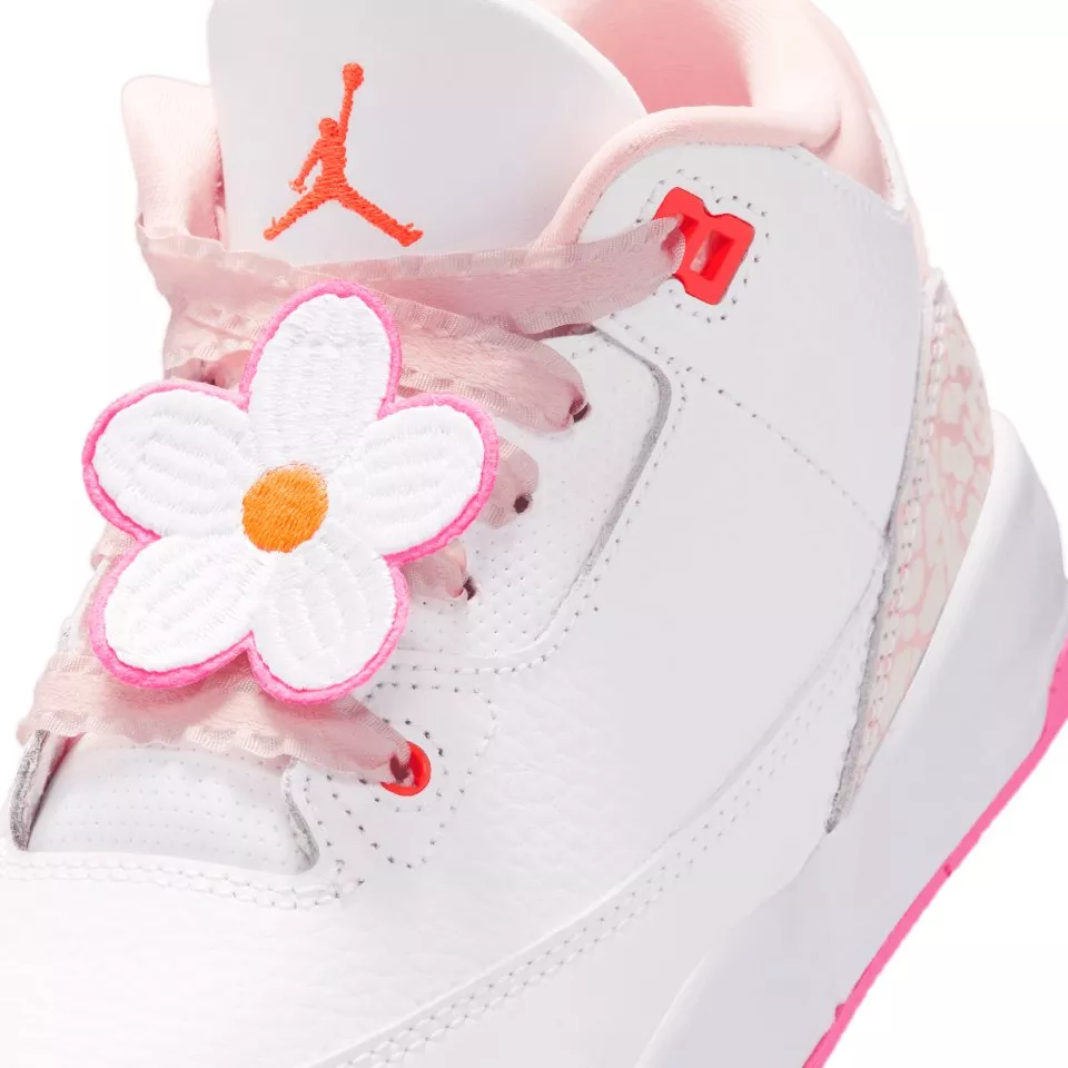 Obuv Jordan 3 Retro Grade School Shoe Kids
