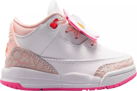 Jordan 3 Retro Baby/Todler Shoe