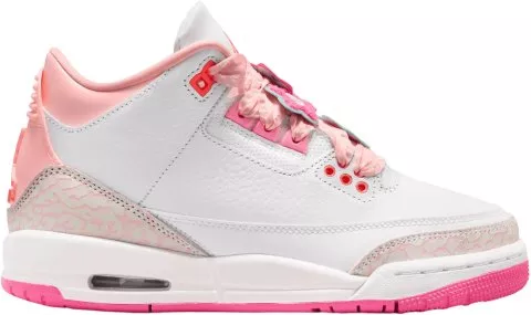 Jordan Air 3 Retro (GS) Shoe Kids